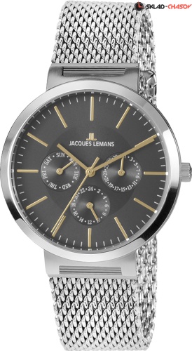 Наручные часы Jacques Lemans 1-1950J фото