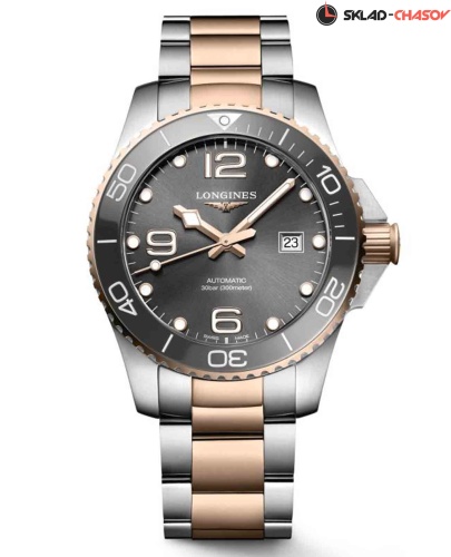 Наручные часы Longines L3.782.3.78.7 фото