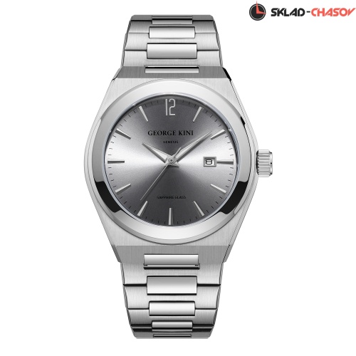 Часы George Kini GK.GS0003 фото