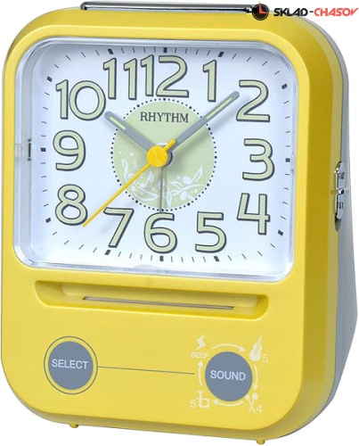 Rhythm CRM826NR33 фото