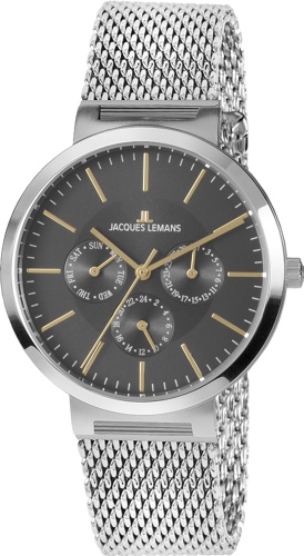 Наручные часы Jacques Lemans 1-1950J фото