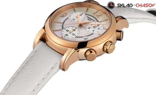 Tissot T050.217.37.117.00 фото фото 3