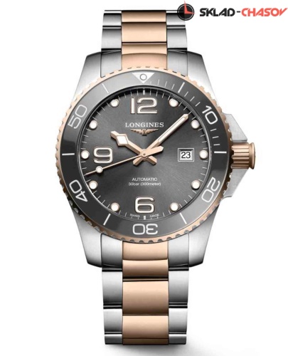 Наручные часы Longines L3.782.3.78.7 фото