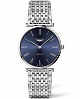 Наручные часы Longines L4.918.4.94.6 фото