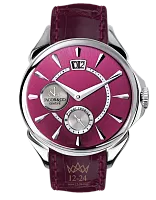 Часы Jacob & Co Gents Collection PC400.10.NS.NG.A фото