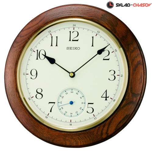 Seiko QXA432B фото