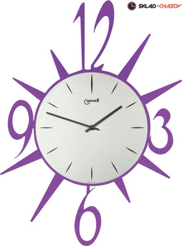 Lowell 05707V фото