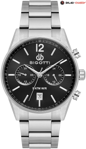 Часы Bigotti BG.1.10509-2 фото