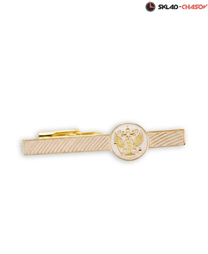 Запонки и Зажим для галстука "Президент" 55862-558062кк фото фото 5