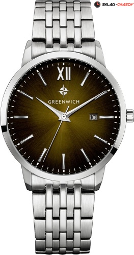 Greenwich Bell GW 021.10.10 фото