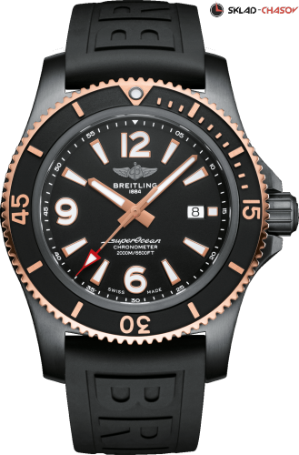 Breitling U17368221B1S1 фото