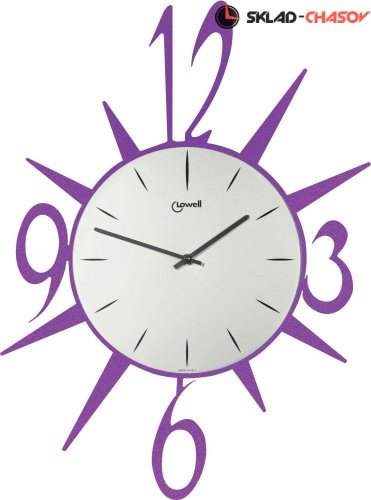 Lowell 05707V фото