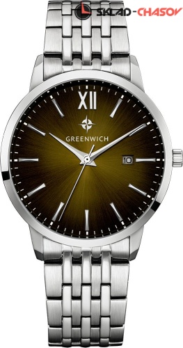 Greenwich Bell GW 021.10.10 фото