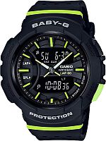 Casio BGA-240-1A2 фото