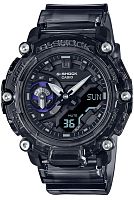 Наручные часы Casio GA-2200SKL-8A фото