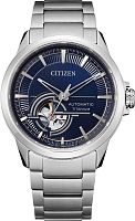 Мужские Citizen Eco-Drive NH9120-88L фото