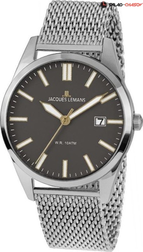 Мужские Jacques Lemans Classic 1-2002N фото