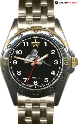 Спецназ Атака С2011284-2035-04 фото