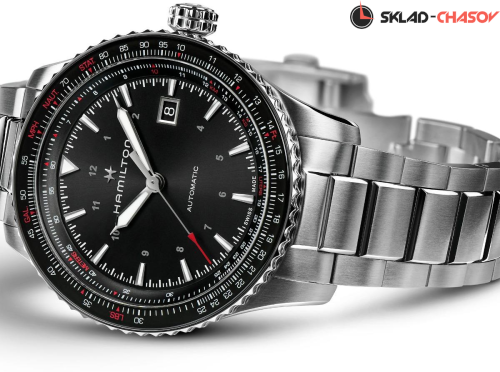 Hamilton H76615130 фото фото 5