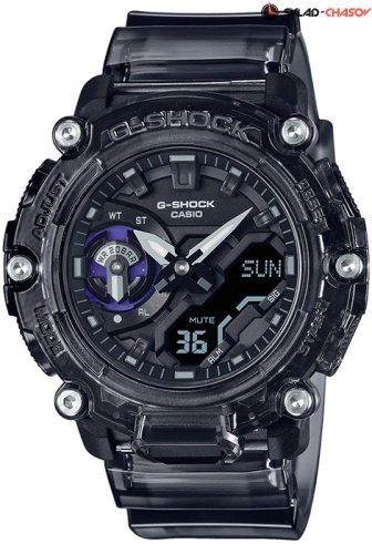 Наручные часы Casio GA-2200SKL-8A фото