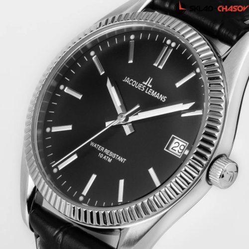 Jacques Lemans 50-3P фото фото 3