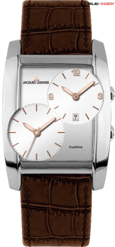 Jacques Lemans Classic 1-1460C фото