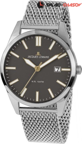Мужские Jacques Lemans Classic 1-2002N фото