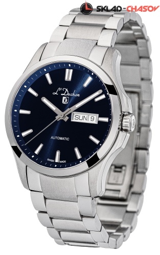 Наручные часы D 843.10.37, L'Duchen фото фото 2