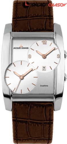 Jacques Lemans Classic 1-1460C фото
