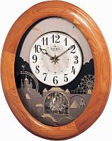 Rhythm 4MH782PD07 фото