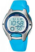 Casio LW-200-2B фото