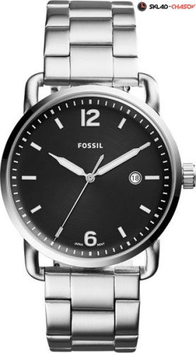Fossil The Commuter FS5391 фото