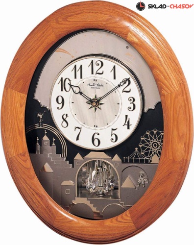 Rhythm 4MH782PD07 фото