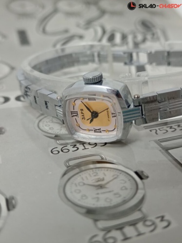 Наручные часы ЗАРЯ 7941320 фото фото 2