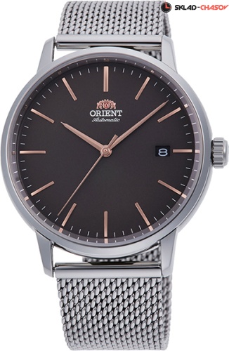 Мужские Orient Contemporary Maestro RA-AC0E05N10B фото