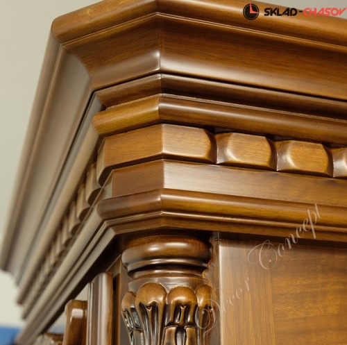 Напольные часы Columbus L-9927-1161 фото фото 6