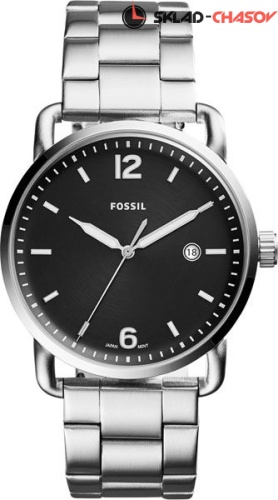 Fossil The Commuter FS5391 фото
