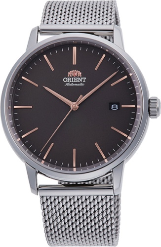Мужские Orient Contemporary Maestro RA-AC0E05N10B фото