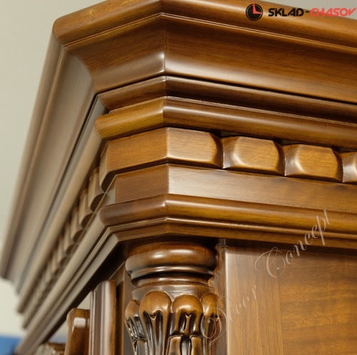 Напольные часы Columbus L-9927-1161 фото фото 6