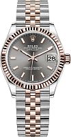 Часы Rolex Datejust 278271-0018 фото