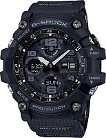 Casio Mudmaster GWG-100-1A фото
