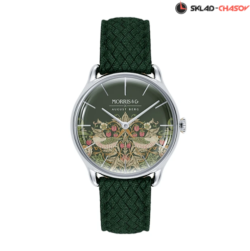 August Berg M1ST0530E19VGN7 фото