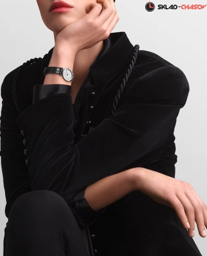 Наручные часы Longines L4.209.4.11.2 фото фото 4