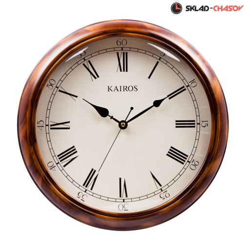 Kairos KS532-3 фото