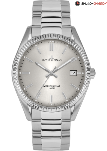 Jacques Lemans 50-4B фото