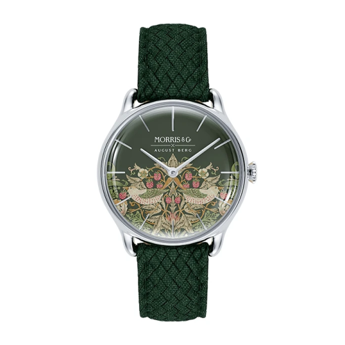 August Berg M1ST0530E19VGN7 фото