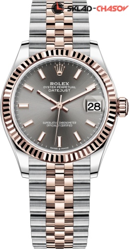 Часы Rolex Datejust 278271-0018 фото