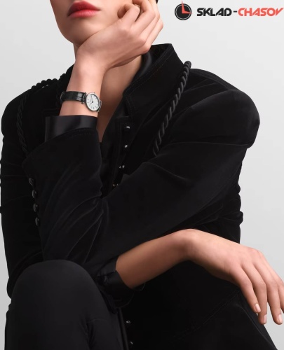 Наручные часы Longines L4.209.4.11.2 фото фото 4