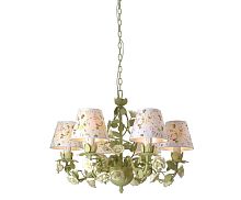 Lucia Tucci Fiori di rose 107.6 фото