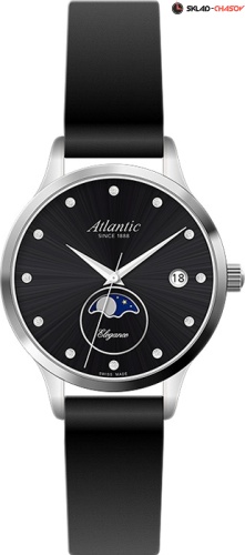 Atlantic Elegance Moonphase 29040.41.67L фото